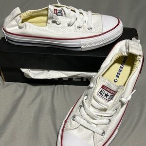 Converse Chuck Taylor Low Tops